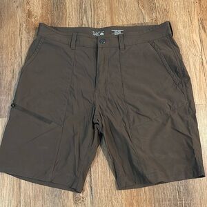 Mountain Hardwear Shorts